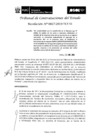 Vista preliminar de documento RESOLUCION N°827-2019-TCE-S1 (APLICACION SANCION)