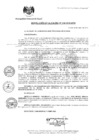 Vista preliminar de documento Resolución Alcaldía N° 136-2019-MPH
