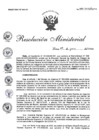 Vista preliminar de documento Resolución Ministerial N° 483-2020-MINSA